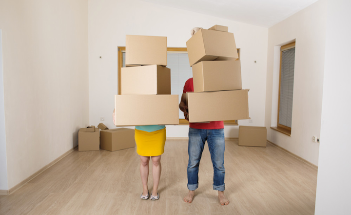 Moving Made Easy: How to Stay Organised During Relocation Moving Made Easy: How to Stay Organised During Relocation